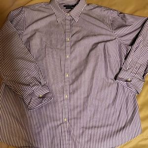 Lauren dress shirt